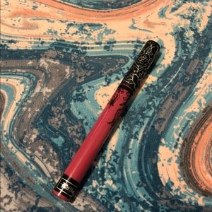 Kay von d liquid lip